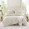 3PCS Full/Queen Comforter Set
