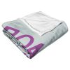 WB / FLINSTONES, ROAD TRIP, Silk Touch Throw Blanket, 50"x60"