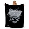 Vintage Hockey LA Kings