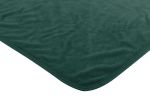 MICHIGAN STATE OFFICIAL NCAA "Halftone" Micro Raschel Throw Blanket; 46" x 60"
