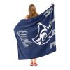 Rice OFFICIAL NCAA "Alumni" Silk Touch Throw Blanket; 50" x 60"