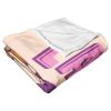 WB / FLINSTONES, LADIES NIGHT, Silk Touch Throw Blanket, 50"x60"