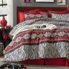 Felicie quilt 3 piece set Queen