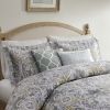 6 Piece Cotton Comforter Set