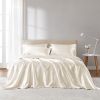 Satin Luxury Sheet Set Split King